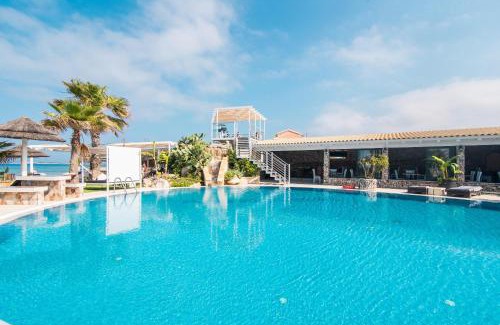 Arillas Apartment | Mirage Arillas Studio Type A8