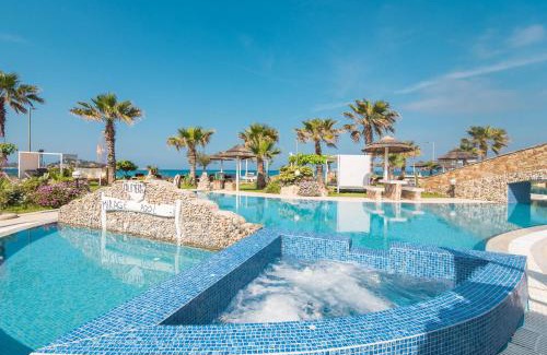 Arillas Apartment | Mirage Arillas Studio Type A1