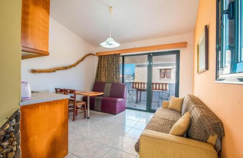Arillas Apartment | Mirage Arillas Studio Type A1
