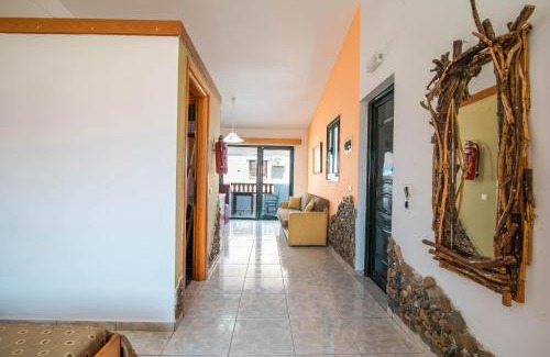 Arillas Apartment | Mirage Arillas Studio Type A1