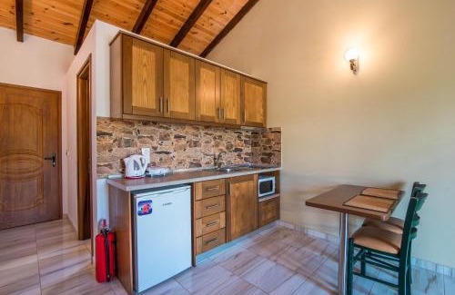 Arillas Apartment | Mirage Arillas Studio Type C18