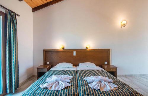 Arillas Apartment | Mirage Arillas Studio Type C18