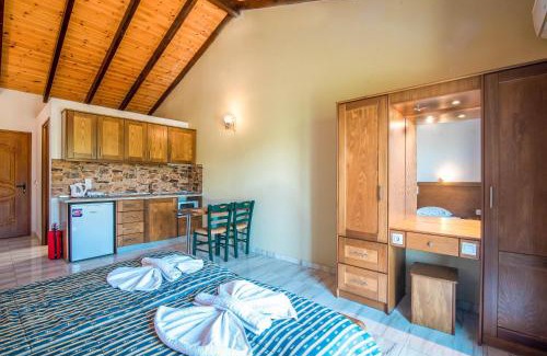 Arillas Apartment | Mirage Arillas Studio Type C18