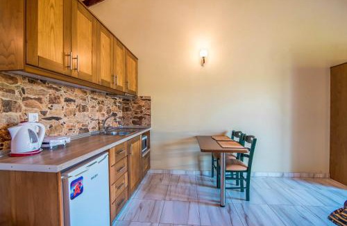 Arillas Apartment | Mirage Arillas Studio Type C18