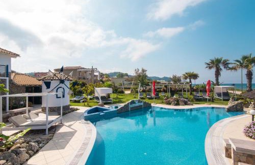 Arillas Apartment | Mirage Arillas Studio Type B11