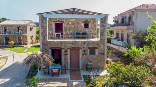Arillas Apartment | Mirage Arillas Villa Apartment