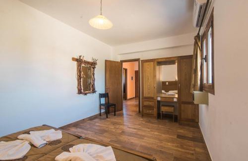 Arillas Apartment | Mirage Arillas Villa Apartment