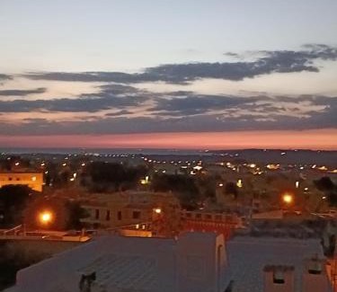 Alezio Bed & Breakfast | Mirage B&B
