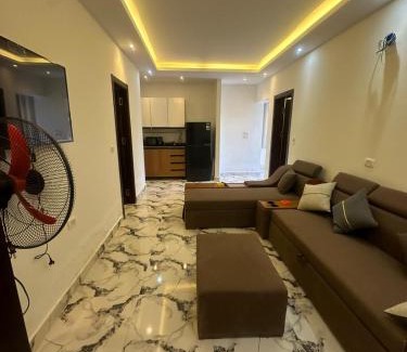 Dahar Ski Chalet | Mirage Bay Village