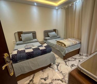 Dahar Ski Chalet | Mirage Bay Village