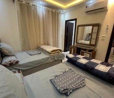 Dahar Ski Chalet | Mirage Bay Village