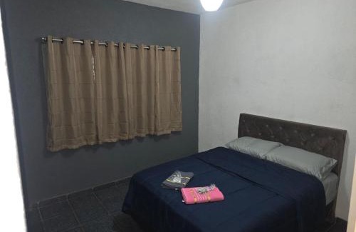 Franca Apartment | Mirage grand vista