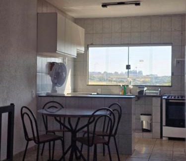 Franca Apartment | Mirage grand vista