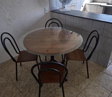 Franca Apartment | Mirage grand vista