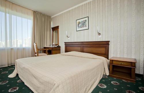 Burgas Hotel | Mirage Hotel