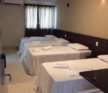 Puerto Seguro Center Apartment | Mirage Hotel