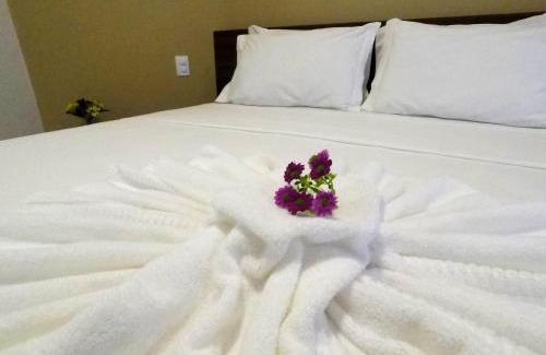 Puerto Seguro Center Apartment | Mirage Hotel