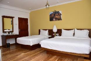 Nuwara Eliya Hotel | Mirage Kings Cottage