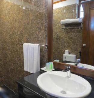 Nuwara Eliya Hotel | Mirage Kings Cottage