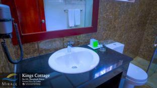 Nuwara Eliya Hotel | Mirage Kings Cottage
