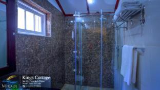 Nuwara Eliya Hotel | Mirage Kings Cottage