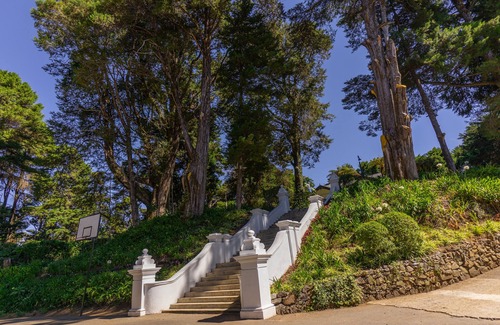 Nuwara Eliya Hotel | Mirage Kings Cottage