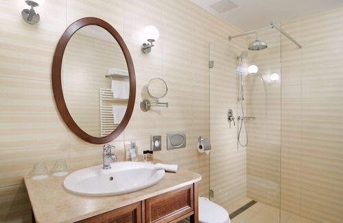 Terezvaros Hotel | Mirage Medic Hotel