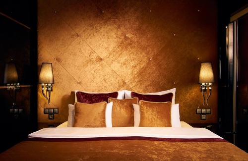 Terezvaros Hotel | Mirage Medic Hotel