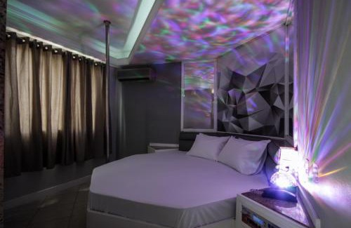 Ponte Grande Hotel | Mirage Motel Guarulhos