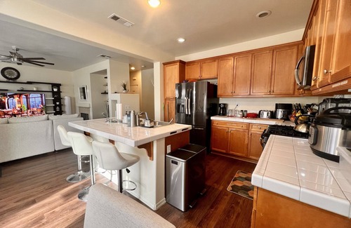 Lancaster House | Mirage Residential Rental