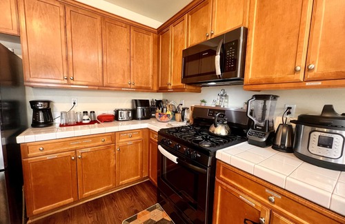 Lancaster House | Mirage Residential Rental