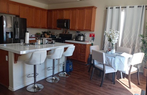Lancaster House | Mirage Residential Rental
