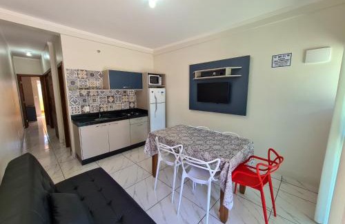 Ze Amandio Apartment | Miragem de Bombinhas DUO