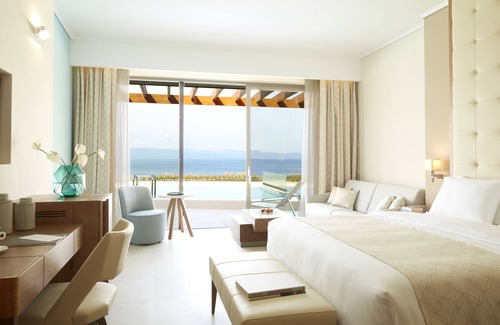 Kassandra Resort | Miraggio Thermal Spa Resort