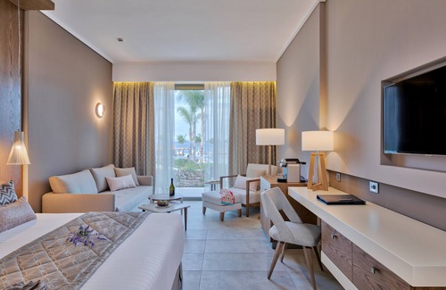 Kassandra Resort | Miraggio Thermal Spa Resort