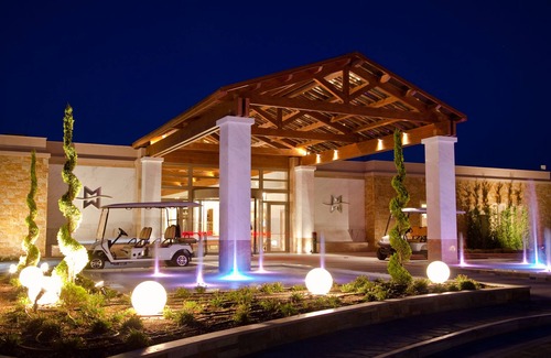 Kassandra Resort | Miraggio Thermal Spa Resort