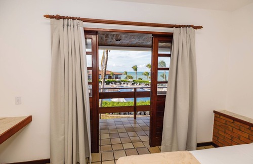 Ponta Negra Hotel | Mirai Beach Hotel