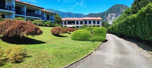 Feriolo Apartment | Miralago Cuoricini