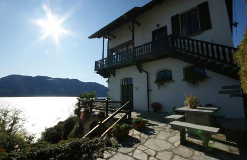 Ghiffa Apartment | Miralba