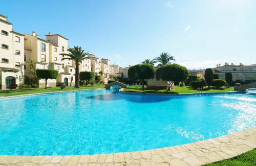 Platja de l'Arenal Villa | Mirall