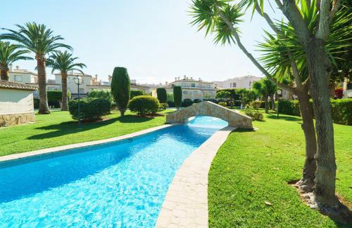 Platja de l'Arenal Villa | Mirall