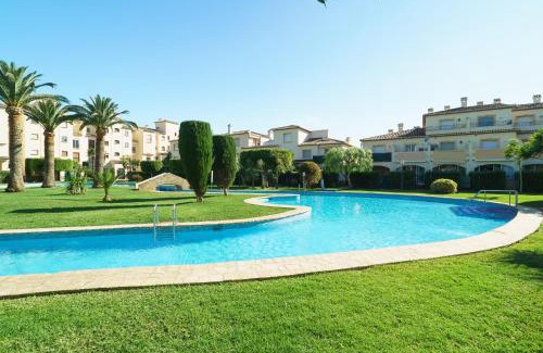 Platja de l'Arenal Villa | Mirall