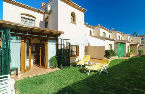 Platja de l'Arenal Villa | Mirall