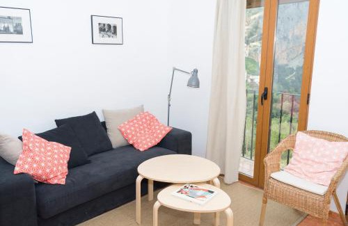 Chulilla Apartment | Miralrio Chulilla