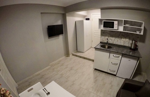 Fethiye Apartment | Miralya Homes