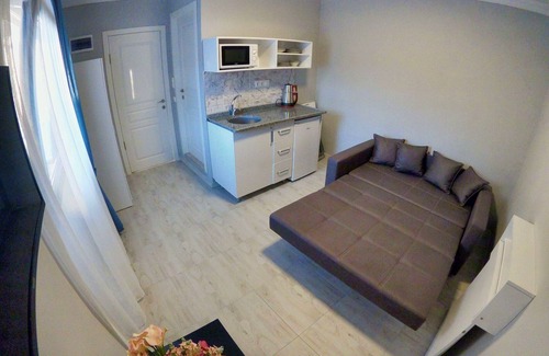 Fethiye Apartment | Miralya Homes