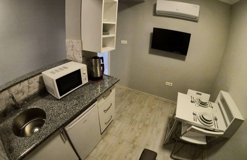 Fethiye Apartment | Miralya Homes