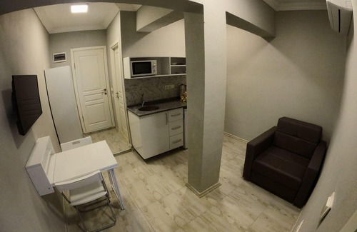 Fethiye Apartment | Miralya Homes