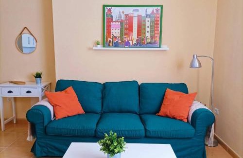 San Sebastian de la Gomera Apartment | Miramar 1 - San Sebastin de La Gomera