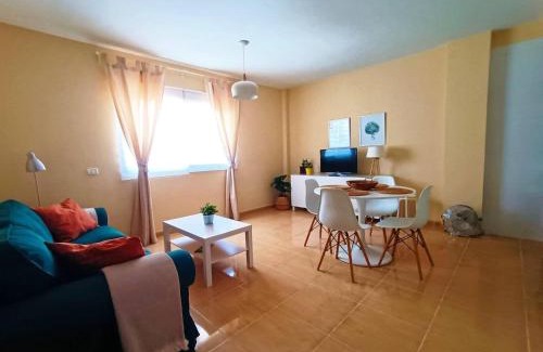 San Sebastian de la Gomera Apartment | Miramar 1 - San Sebastin de La Gomera